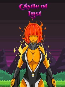 Cover Castle of Lust: Hentai Fantasy Game