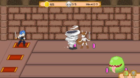 Screenshot Castle of Lust: Hentai Fantasy Game