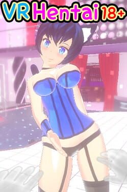 Cover VR Hentai 18+