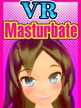 Cover VR Masturbate
