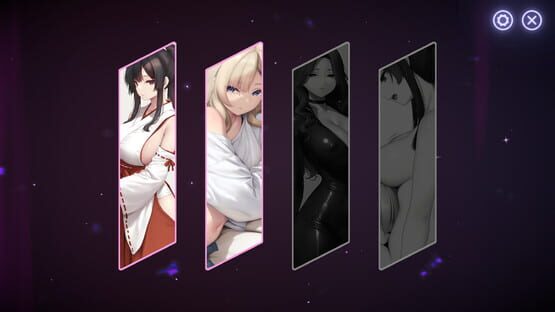 Screenshot Hentai Tales: Infinite Climax - Endless Ecstasy