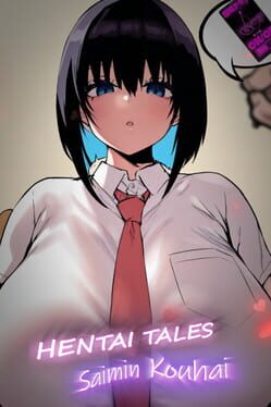 Cover Hentai Tales: Saimin Kouhai