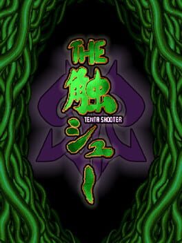 Cover Tenta Shooter