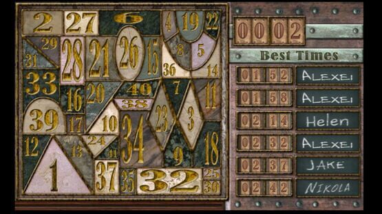 Screenshot Nancy Drew: Alibi in Ashes