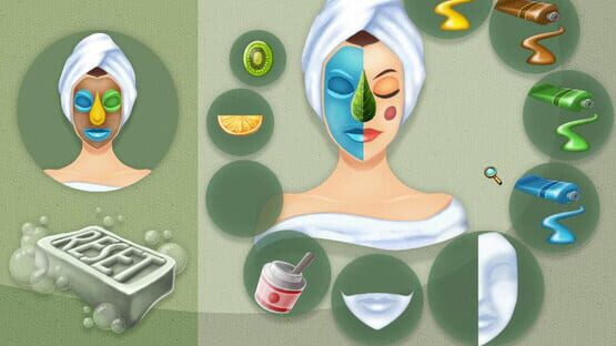 Screenshot Nancy Drew Dossier: Resorting to Danger!
