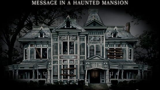 Screenshot Nancy Drew: Message in a Haunted Mansion