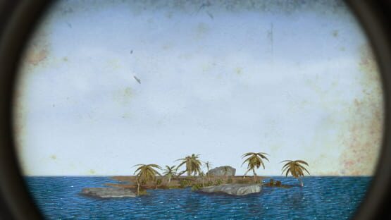 Screenshot Nancy Drew: Ransom of the Seven Ships