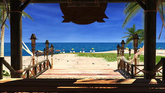 Screenshot Nancy Drew: Ransom of the Seven Ships