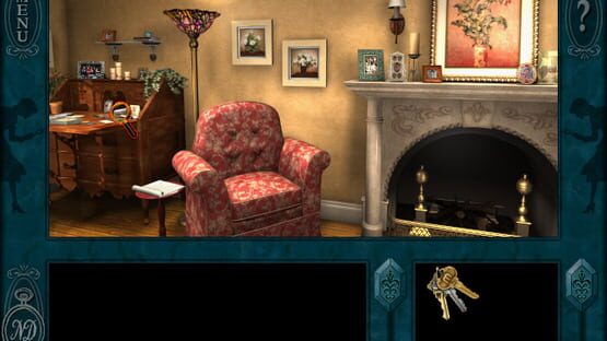 Screenshot Nancy Drew: Stay Tuned for Danger