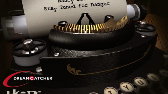 Screenshot Nancy Drew: Stay Tuned for Danger
