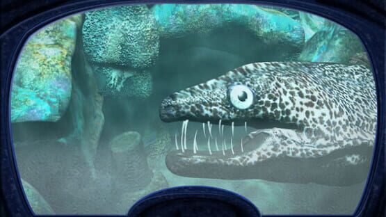 Screenshot Nancy Drew: The Creature of Kapu Cave