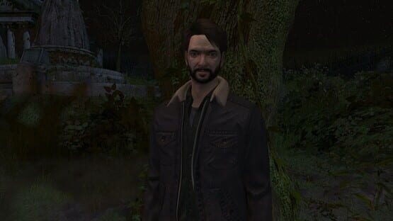 Screenshot Nancy Drew: The Ghost of Thornton Hall