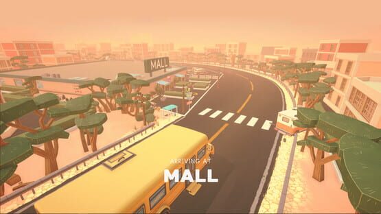 Screenshot BUS: Bro U Survived