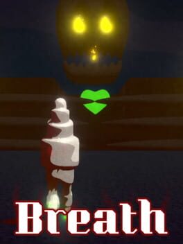 Cover Breath
