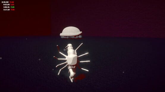 Screenshot Breath