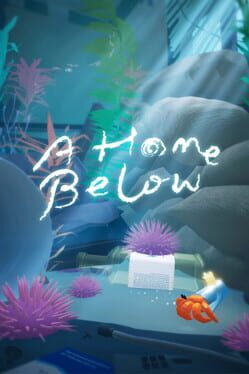 Cover A Home Below