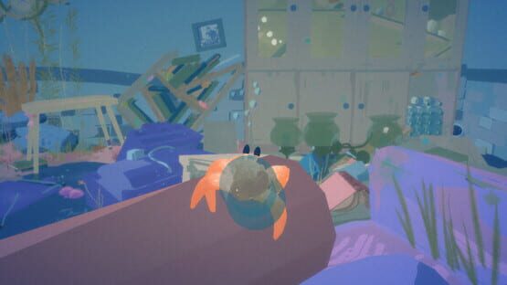 Screenshot A Home Below