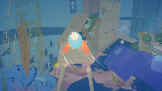 Screenshot A Home Below