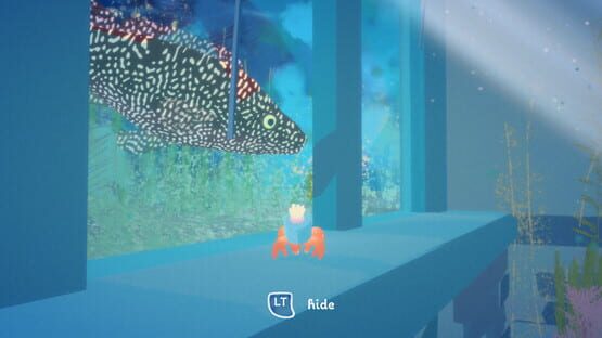 Screenshot A Home Below