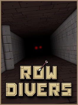 Cover Row Divers