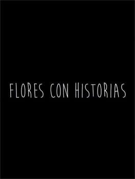 Cover Flores con Historias