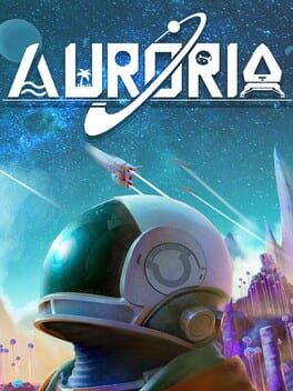 Cover Auroria