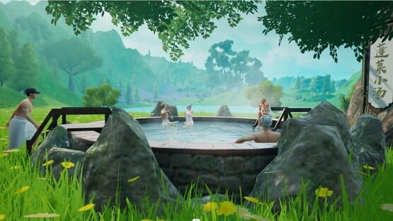Screenshot Auroria