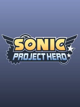 Cover Sonic: Project Hero