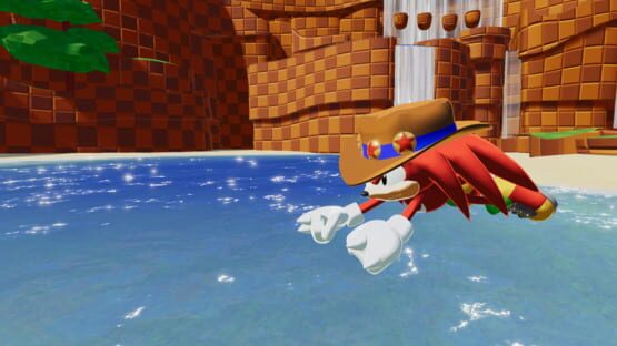 Screenshot Sonic: Project Hero