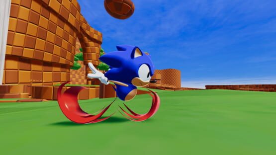 Screenshot Sonic: Project Hero