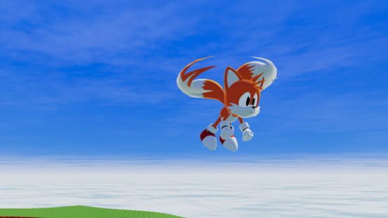 Screenshot Sonic: Project Hero