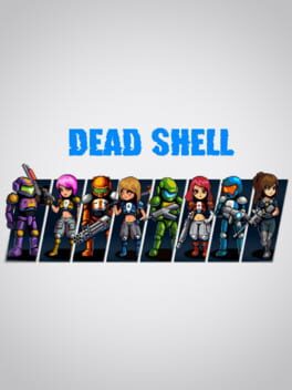 Cover Dead Shell