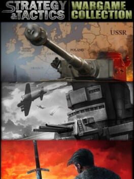 Cover Strategy & Tactics: Wargame Collection