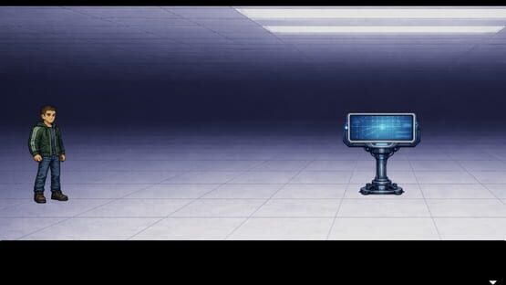 Screenshot The Node