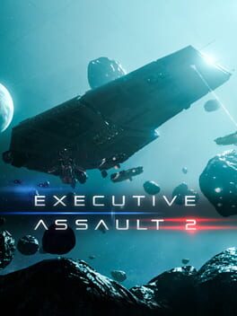 Cover Executive Assault 2