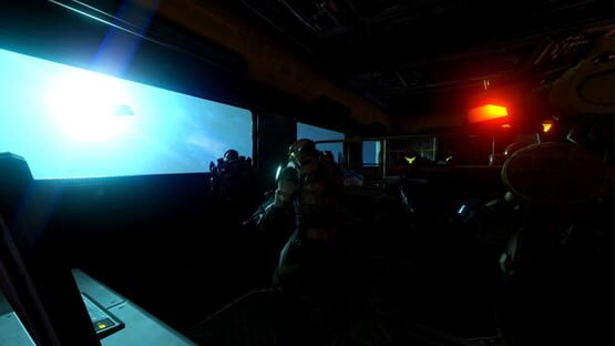 Screenshot Executive Assault 2