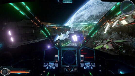 Screenshot Executive Assault 2