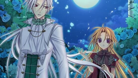 Screenshot Queen of Darkness: The First Moon
