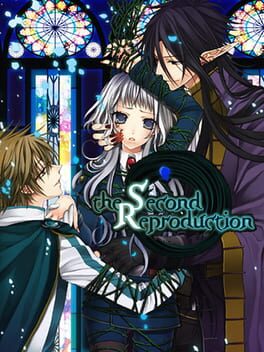 Cover The Second Reproduction