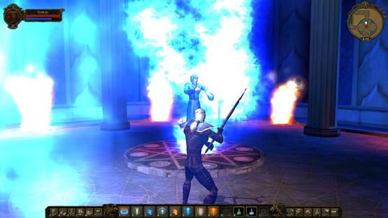 Screenshot Dungeon Lords: Steam Edition