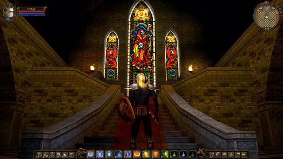 Screenshot Dungeon Lords: Steam Edition