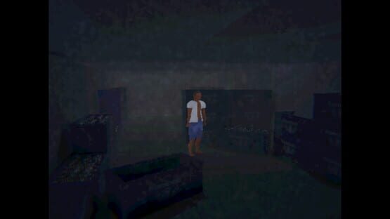 Screenshot Ioretin