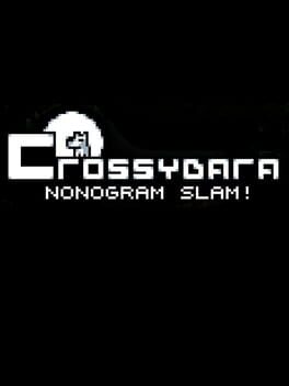 Cover Crossybara