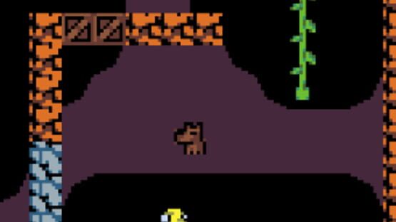Screenshot Crossybara