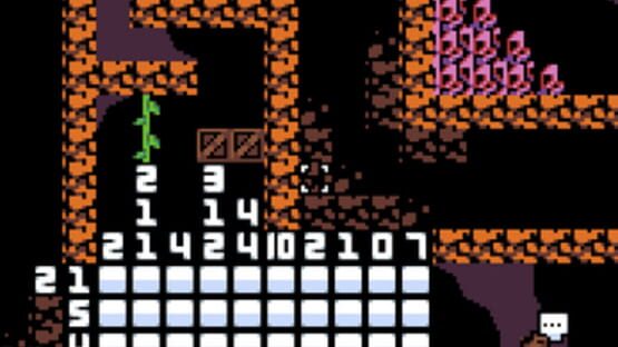 Screenshot Crossybara