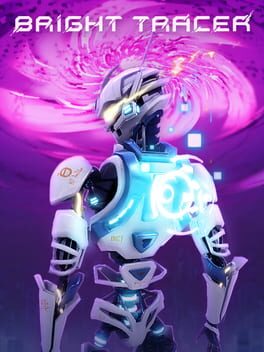 Cover Bright Tracer