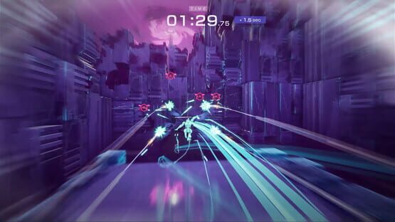 Screenshot Bright Tracer