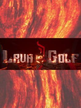Cover Lava Golf