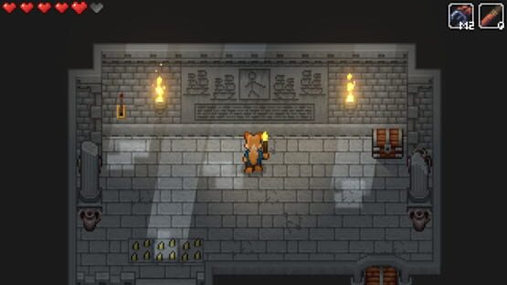 Screenshot Ancient Mind