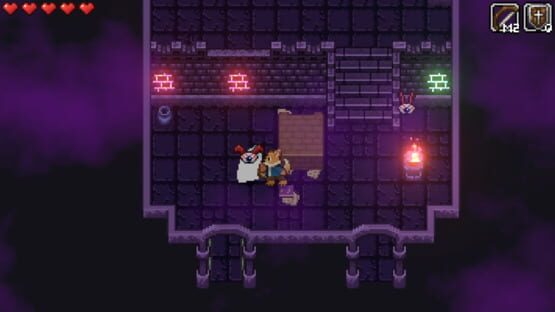 Screenshot Ancient Mind